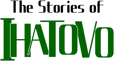 Stories Of Ihatovo (SNES) Play Online
